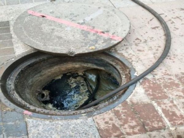 马山市政管道疏通（顺义马坡管道疏通）